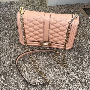Rebecca Minkoff Quilted Bag